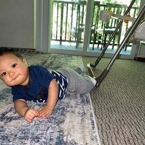 Meet your Posher, Sal